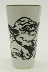 Star Wars Paint Your Own Pottery at The Workspace